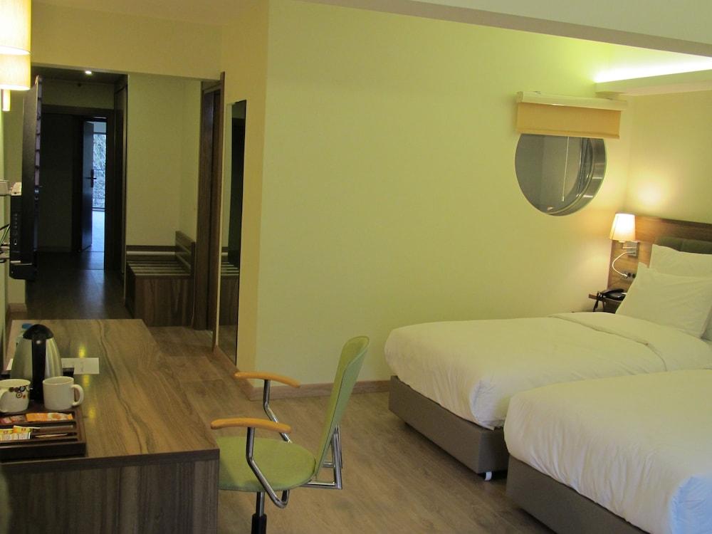 Hotel Numi Istanboel