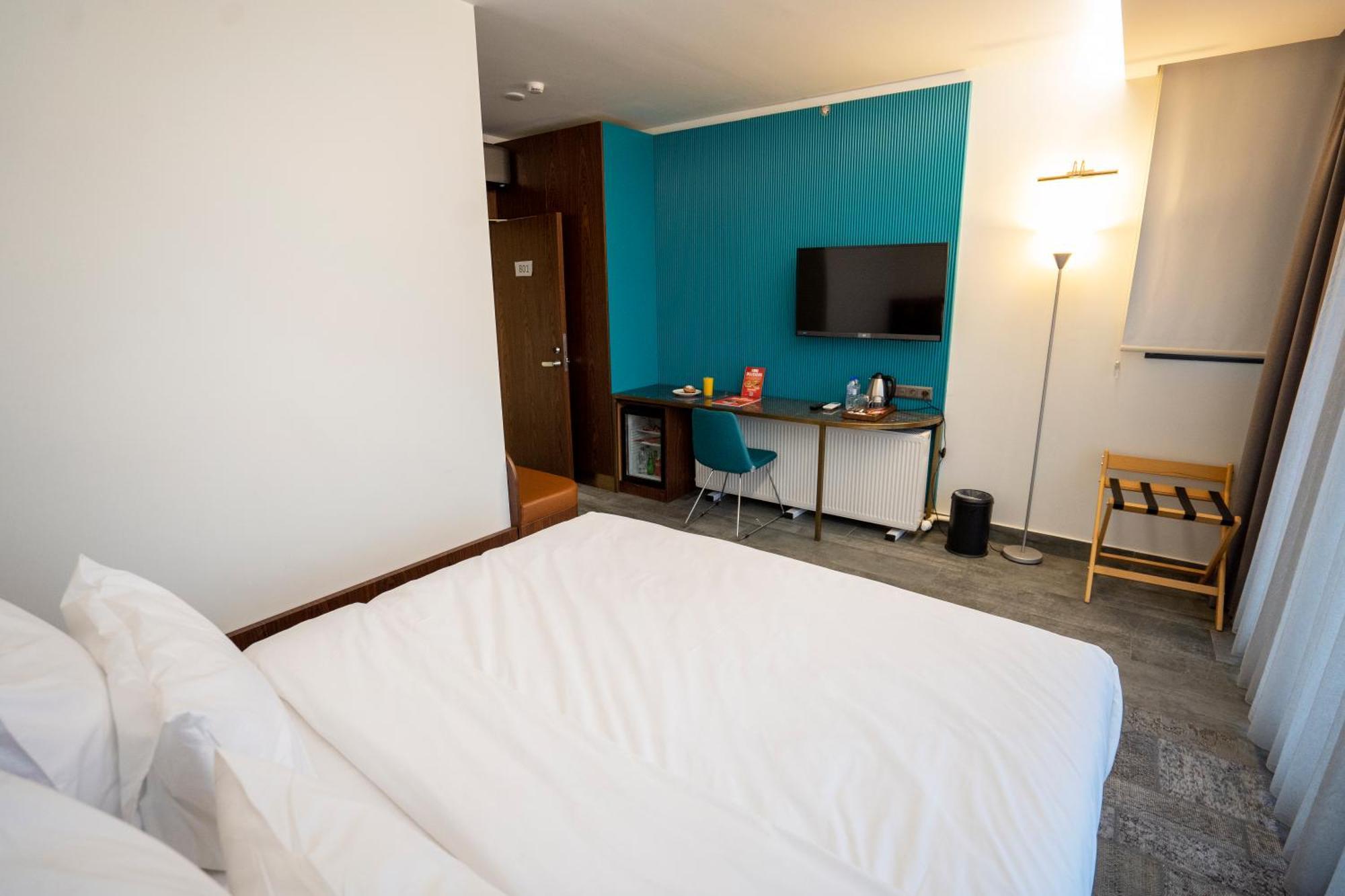 Numi Hotel Istanboel